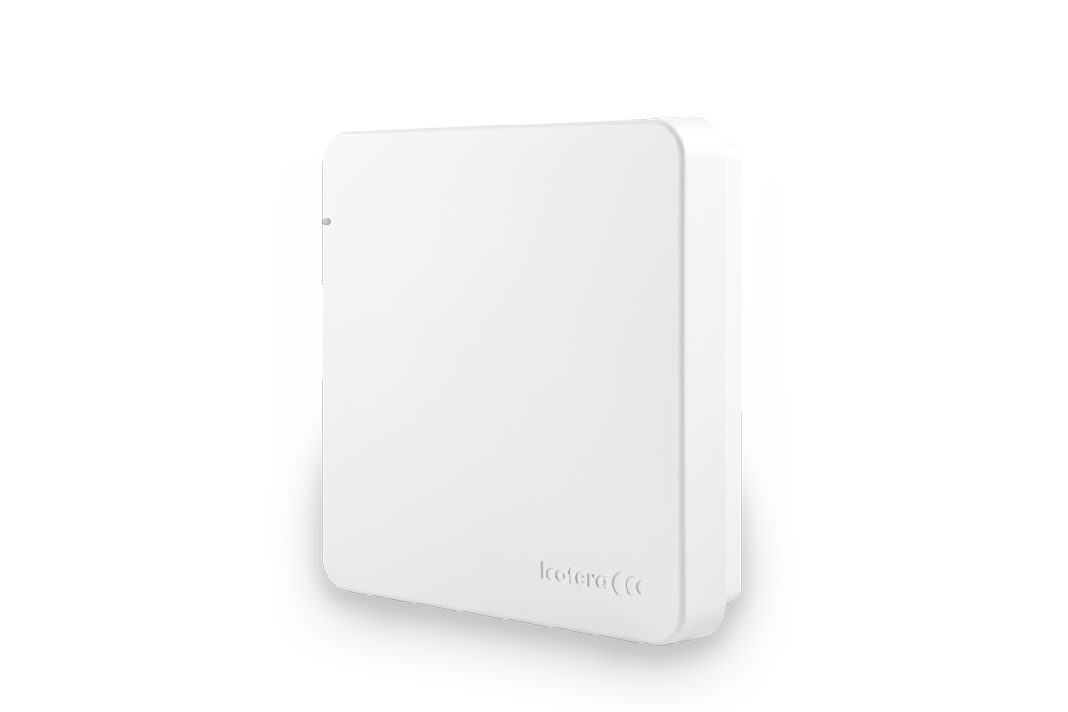 WiFi 6 Mesh Access Point & Repeater - i356x Serie