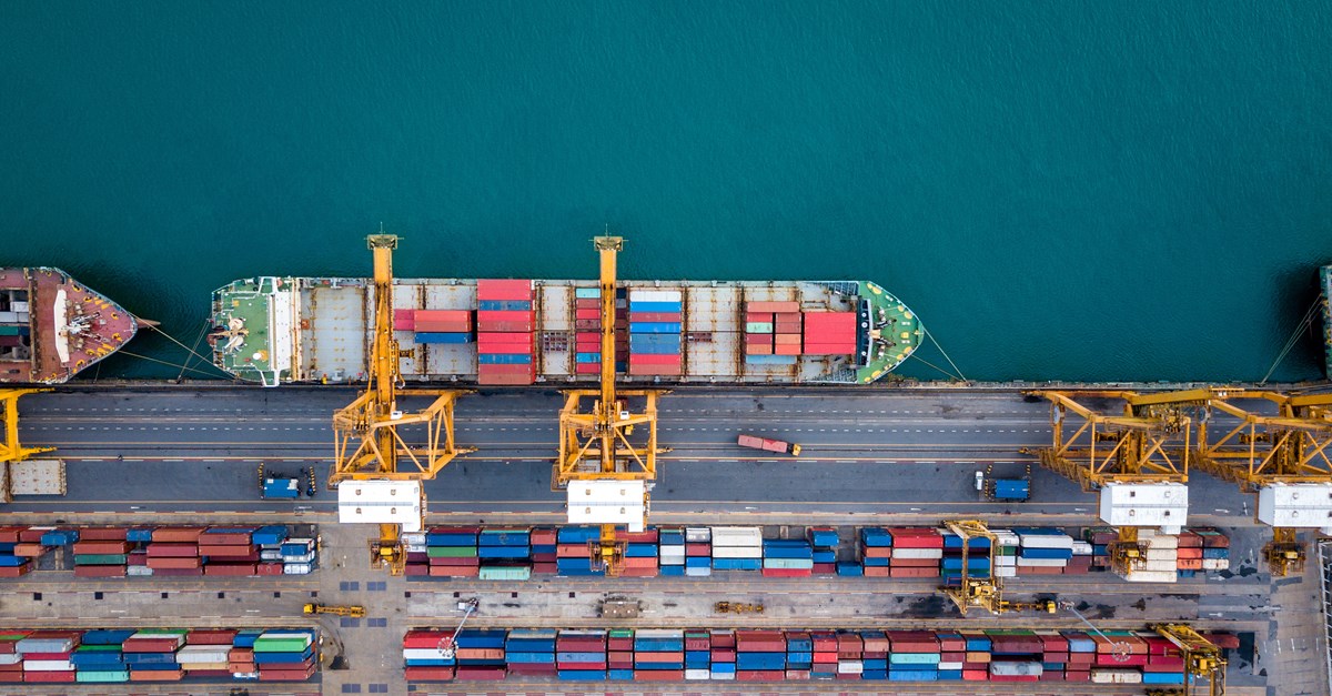 Ensuring responsibility across our supply chain