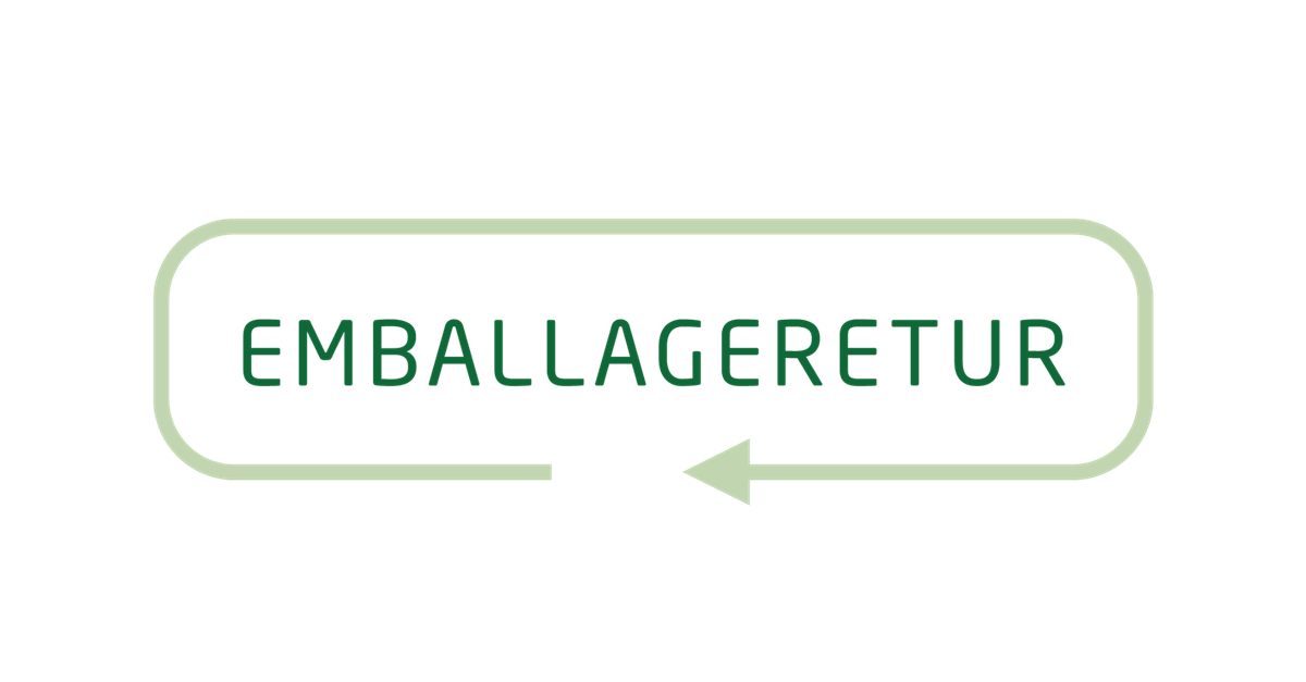 Emballage-retur