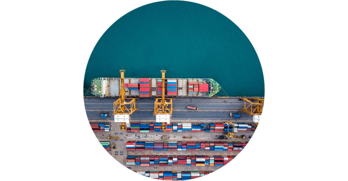 Ensuring responsibility across our supply chain