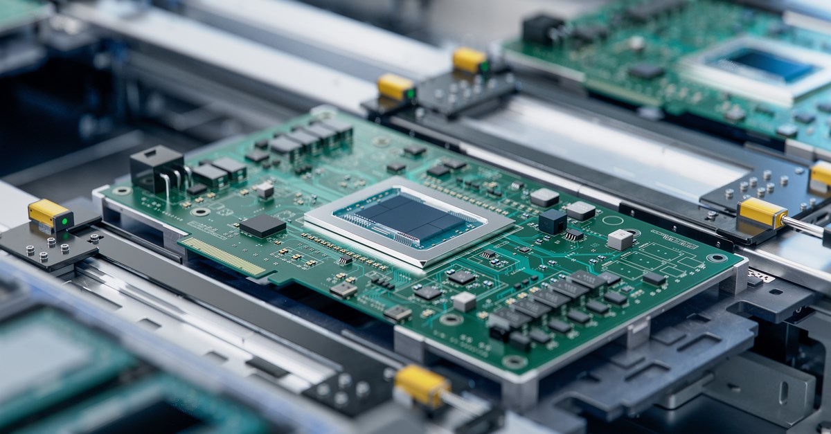 Minimizing the lifecycle impact of our products