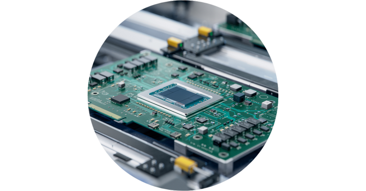 Minimizing the lifecycle impact of our products