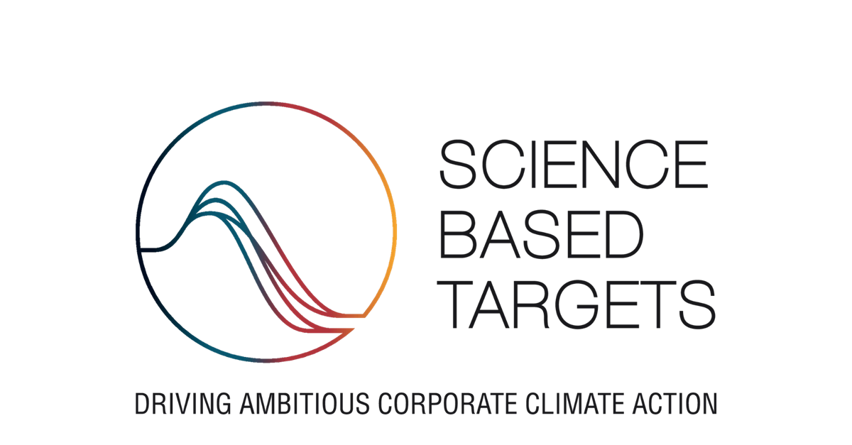 Science Based Targets initiative