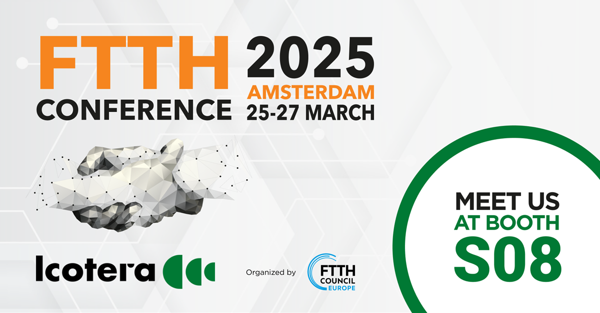 FTTH Conference 2025