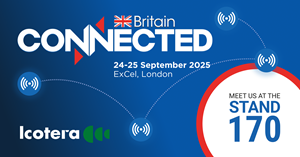 Connected Britain 2025