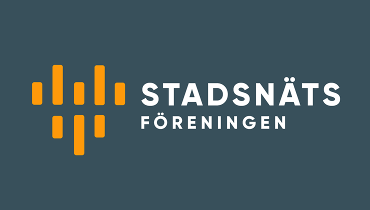 Icotera joins Svenska Stadsnätsföreningen
