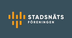 Icotera joins Svenska Stadsnätsföreningen
