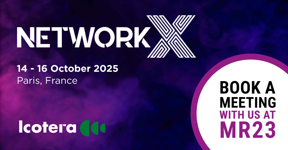 Network X 2025