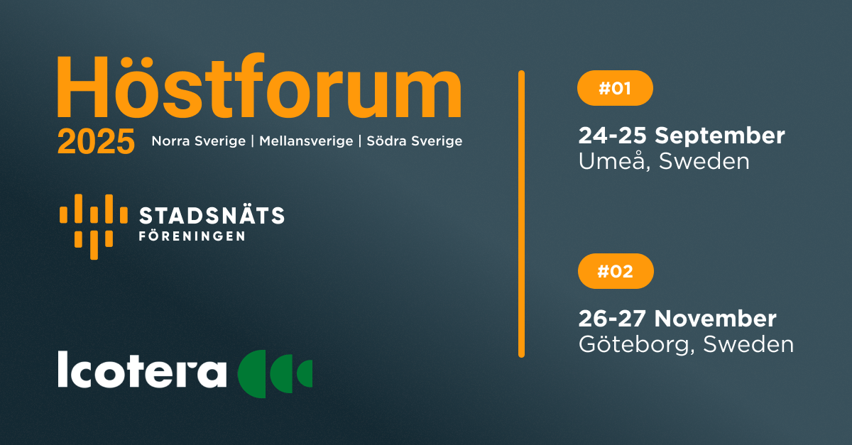Höstforum 2025