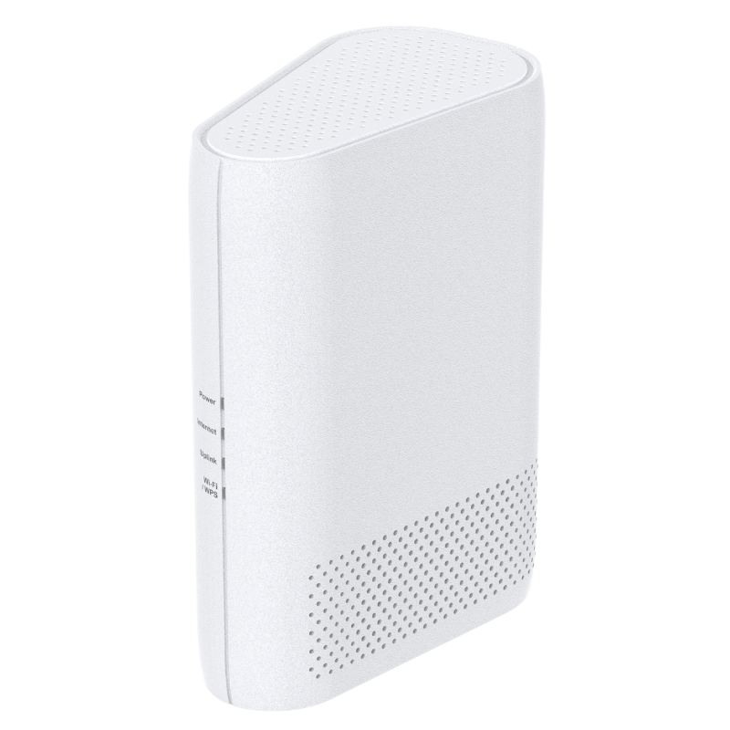 Residential <strong>Wi-Fi 6 Ethernet Router</strong>