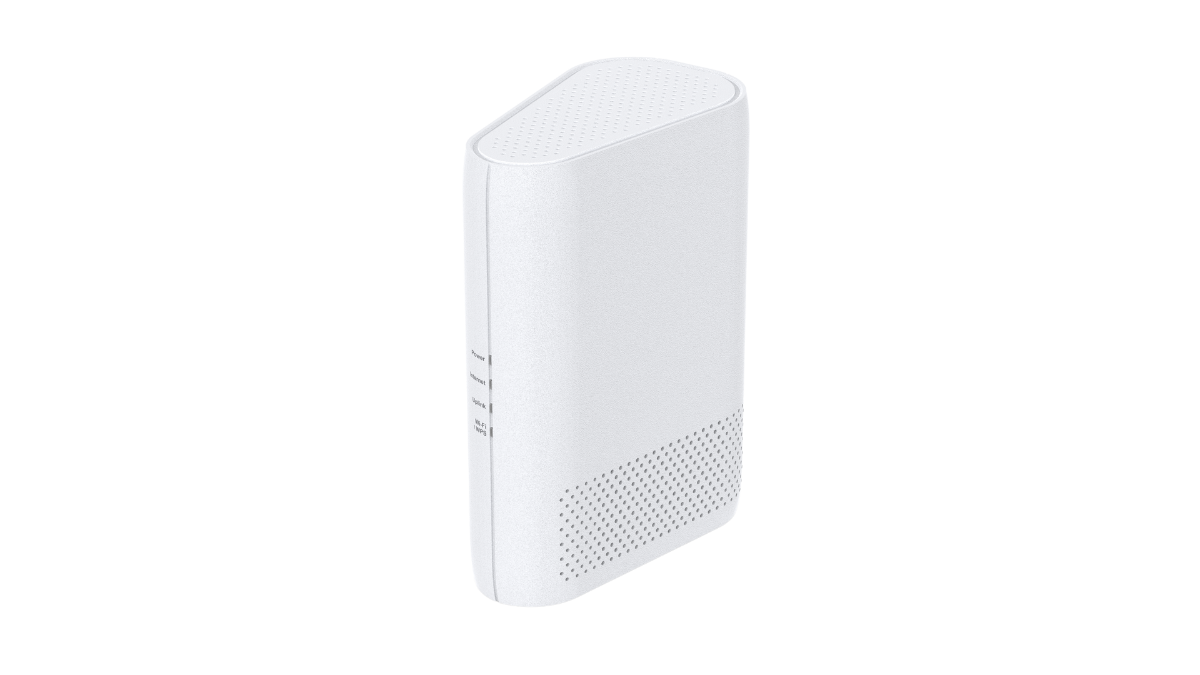 Wi-Fi 6 Router - i4860