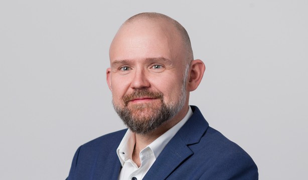 Kim Esben Jørgensen