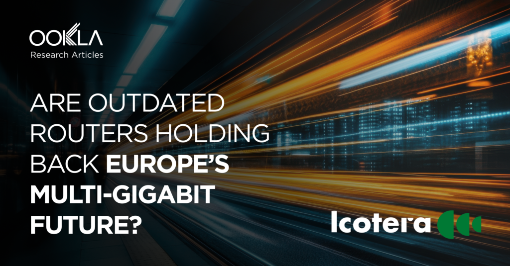 Kch Services Router Are outdated routers holding back Europe’s multi-gigabit future?