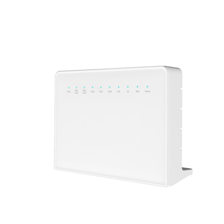 Wi-Fi Routers (Products) | Icotera A/S